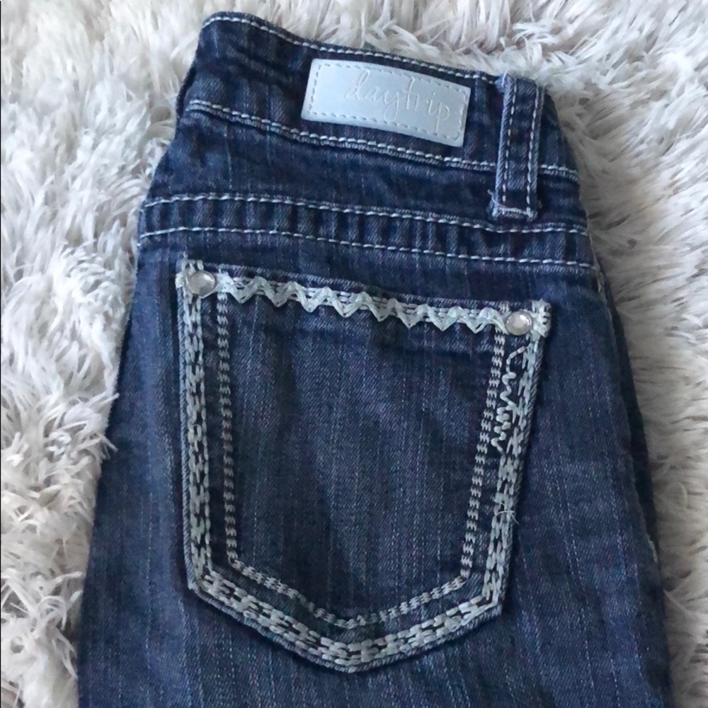 Daytrip bootcut jeans
